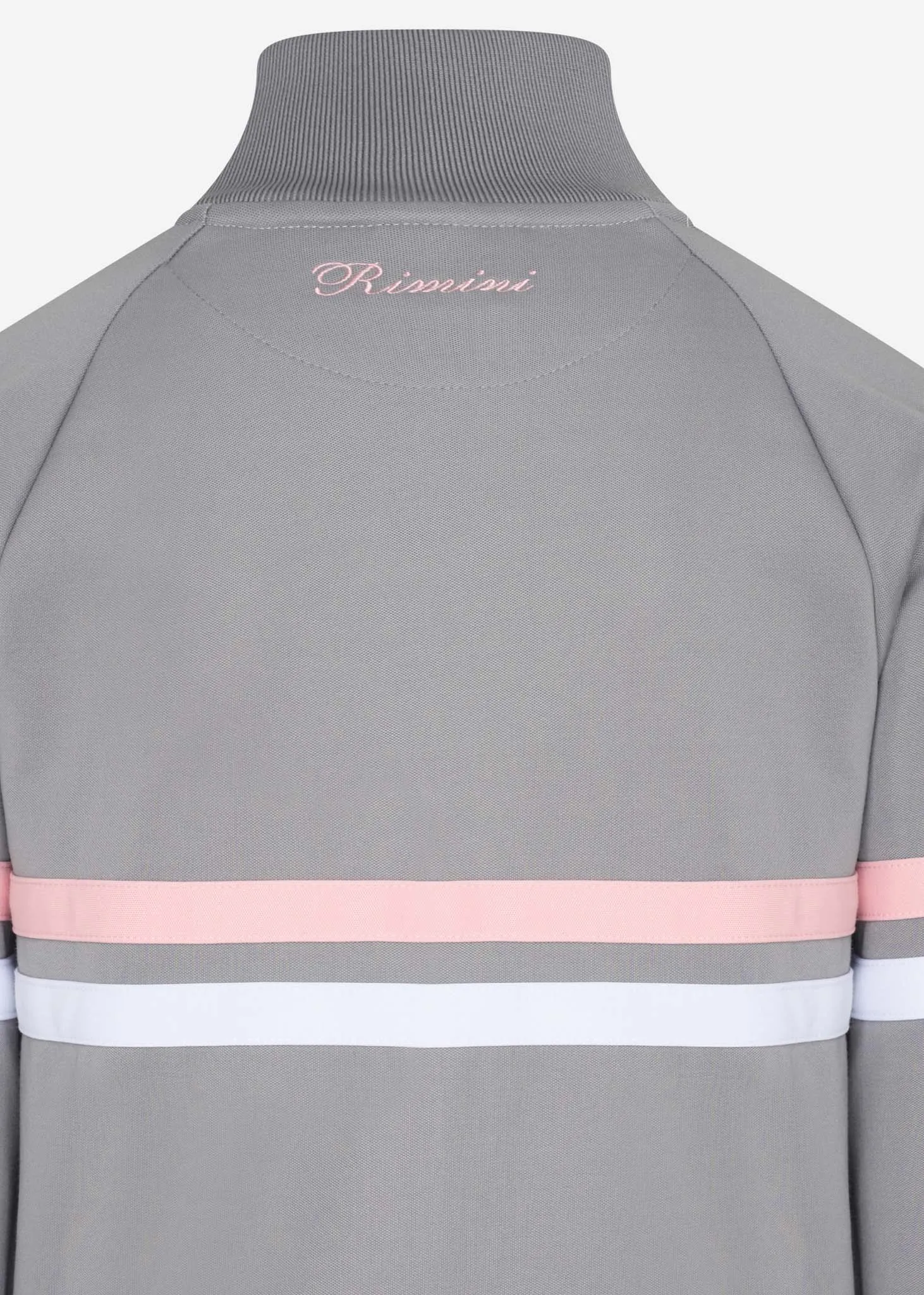 Rimini track top - grey