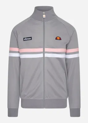 Rimini track top - grey