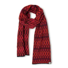 SCARVES - BOND - EXTRA FINE MERINO WOOL