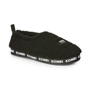 Sherpa Fleece Slipper - Women