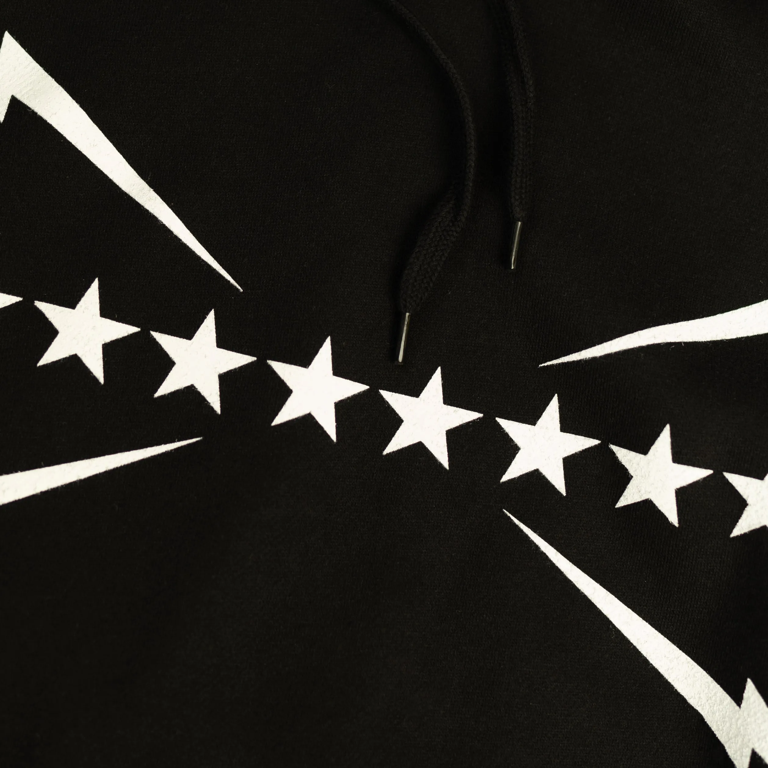 SLUM FLAG HOODIE