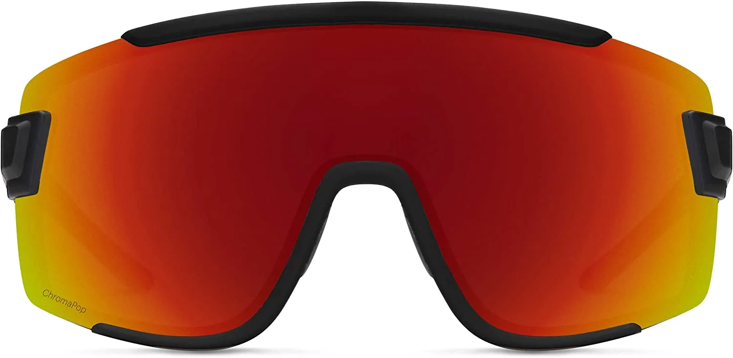 Smith Wildcat Sunglasses - ChromaPop