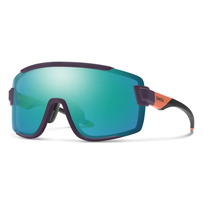 Smith Wildcat Sunglasses - ChromaPop