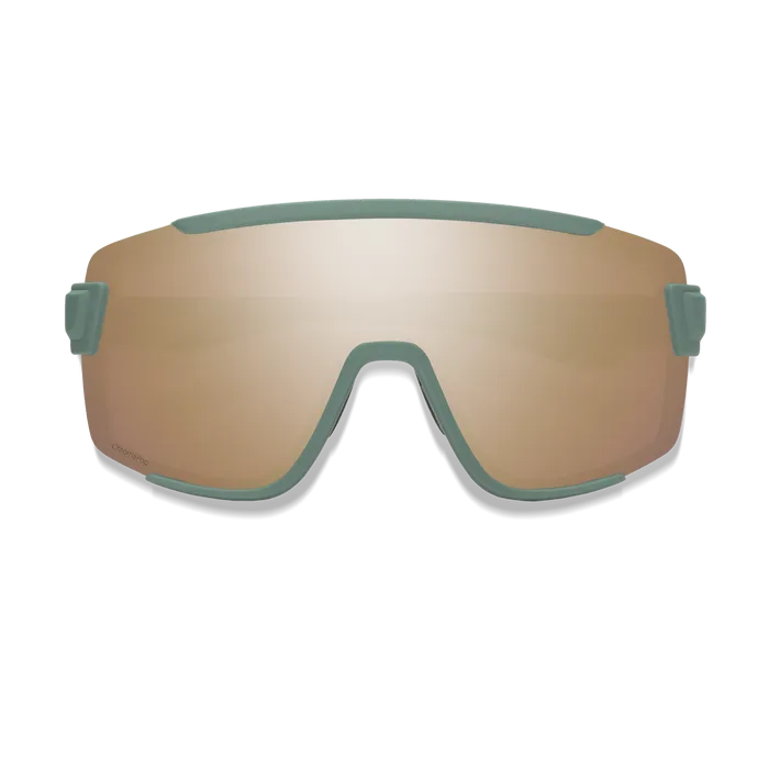 Smith Wildcat Sunglasses - ChromaPop