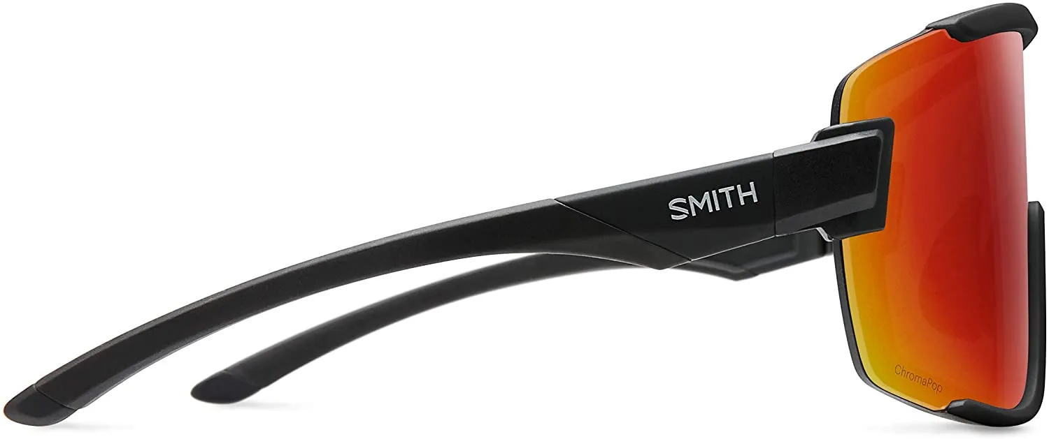 Smith Wildcat Sunglasses - ChromaPop