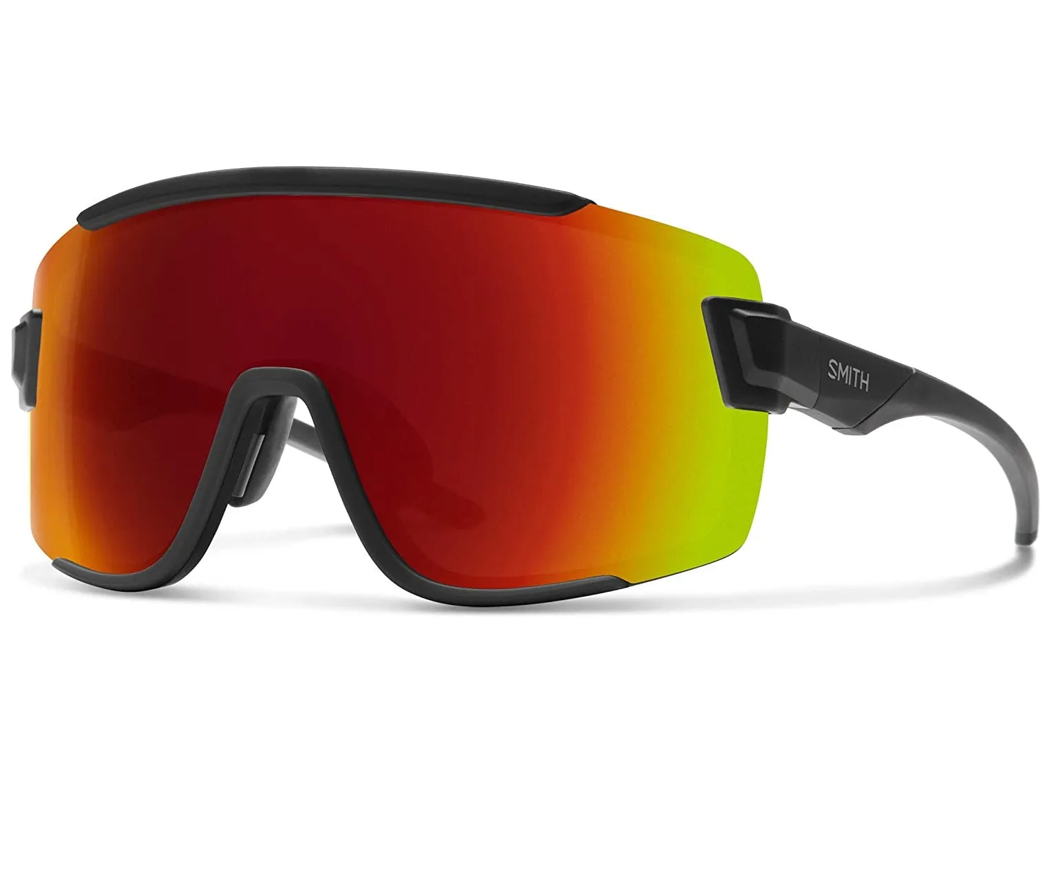 Smith Wildcat Sunglasses - ChromaPop