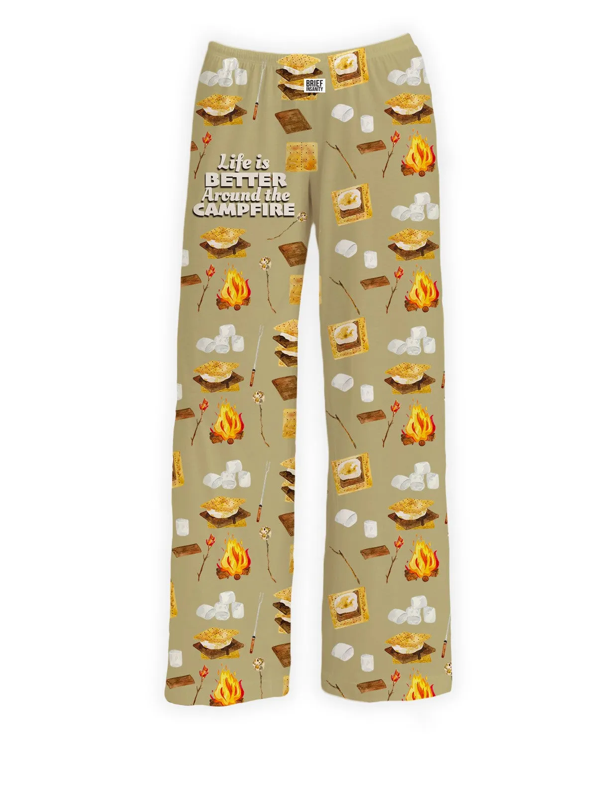 Smores Lounge Pants