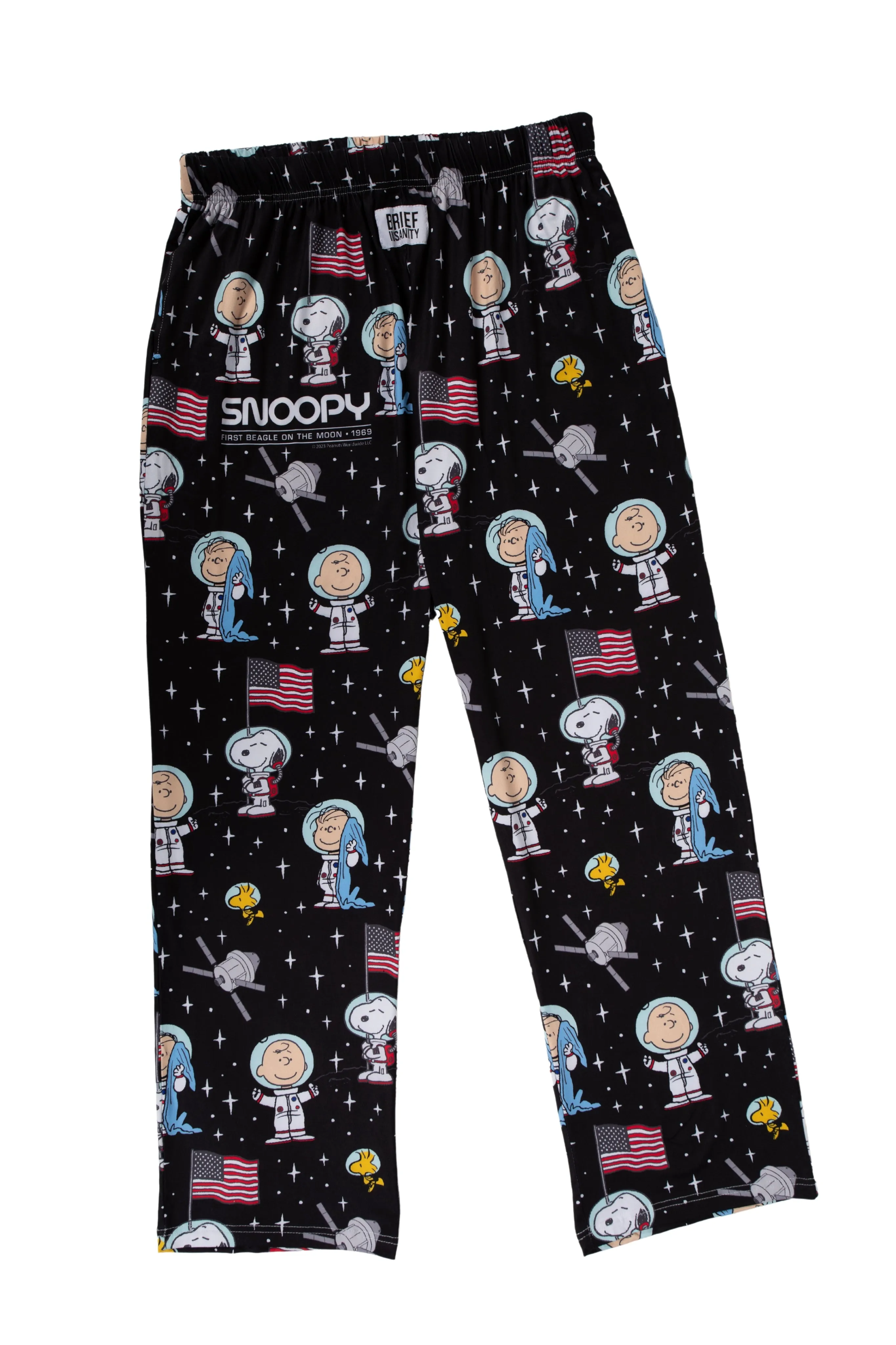 Snoopy Space Lounge Pants