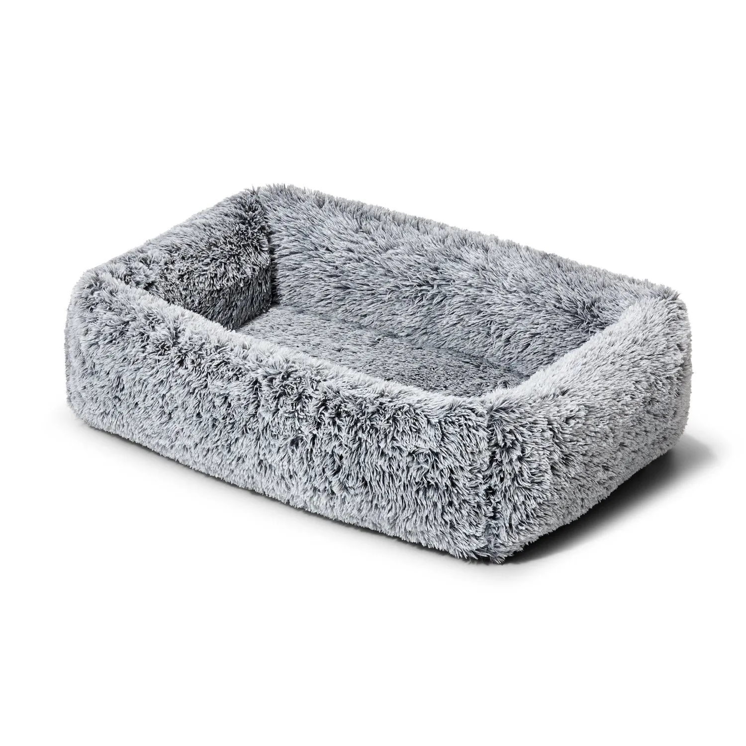 Snooza Snuggler Silver Fox Dog Bed Large*