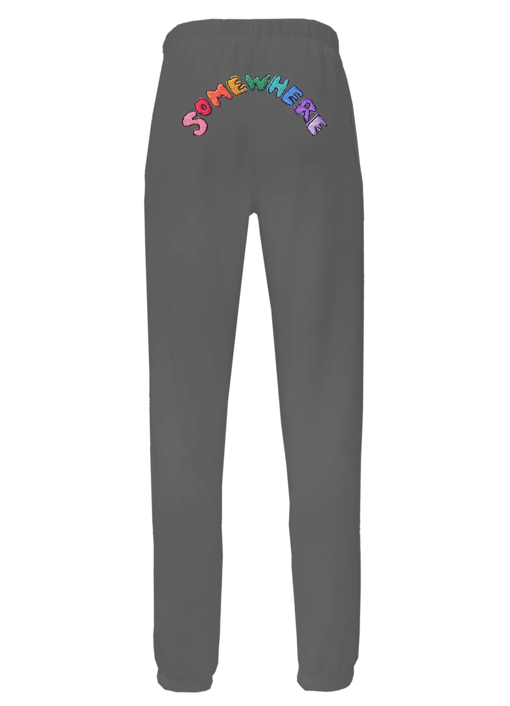 SOMEWHERE Women's Classic Cut Sweatpants