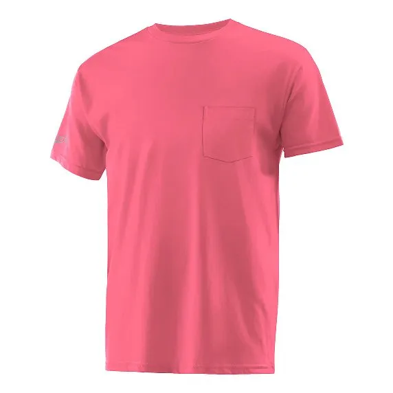 SPEEDO Short Sleeve Pigment Dye Tee