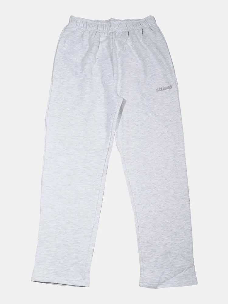 Stussy Italic Crop Sweatpant