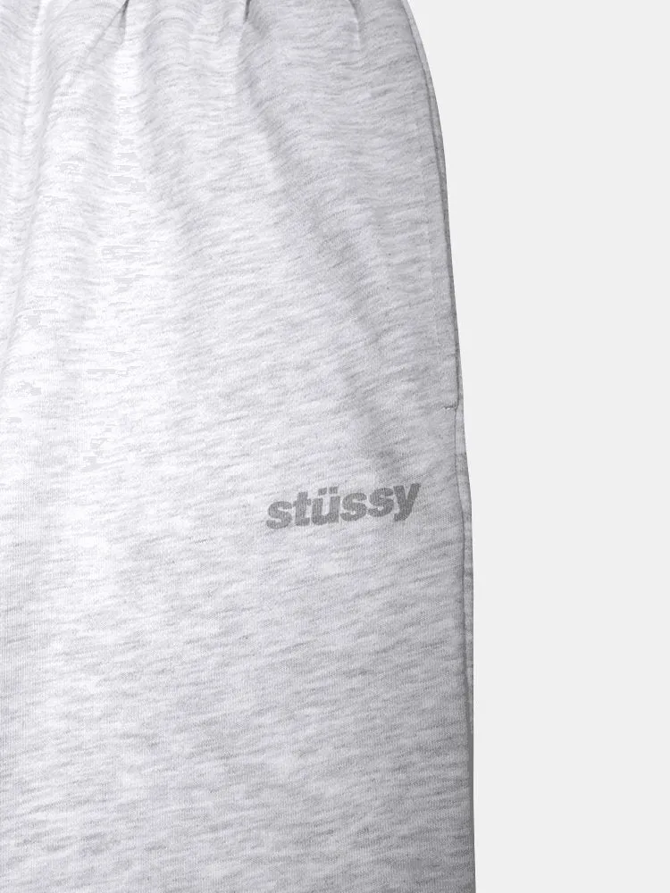 Stussy Italic Crop Sweatpant