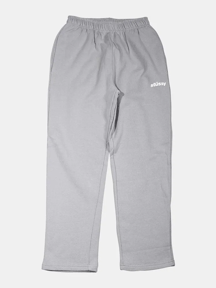 Stussy Italic Crop Sweatpant