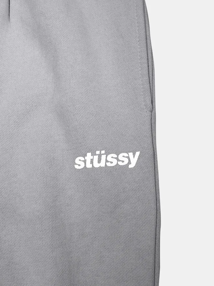 Stussy Italic Crop Sweatpant