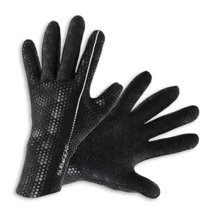 SubGear 2 mm D-Flex Dive Gloves