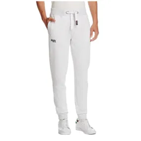 SUPER DRY - Slim Fit Sweatpants