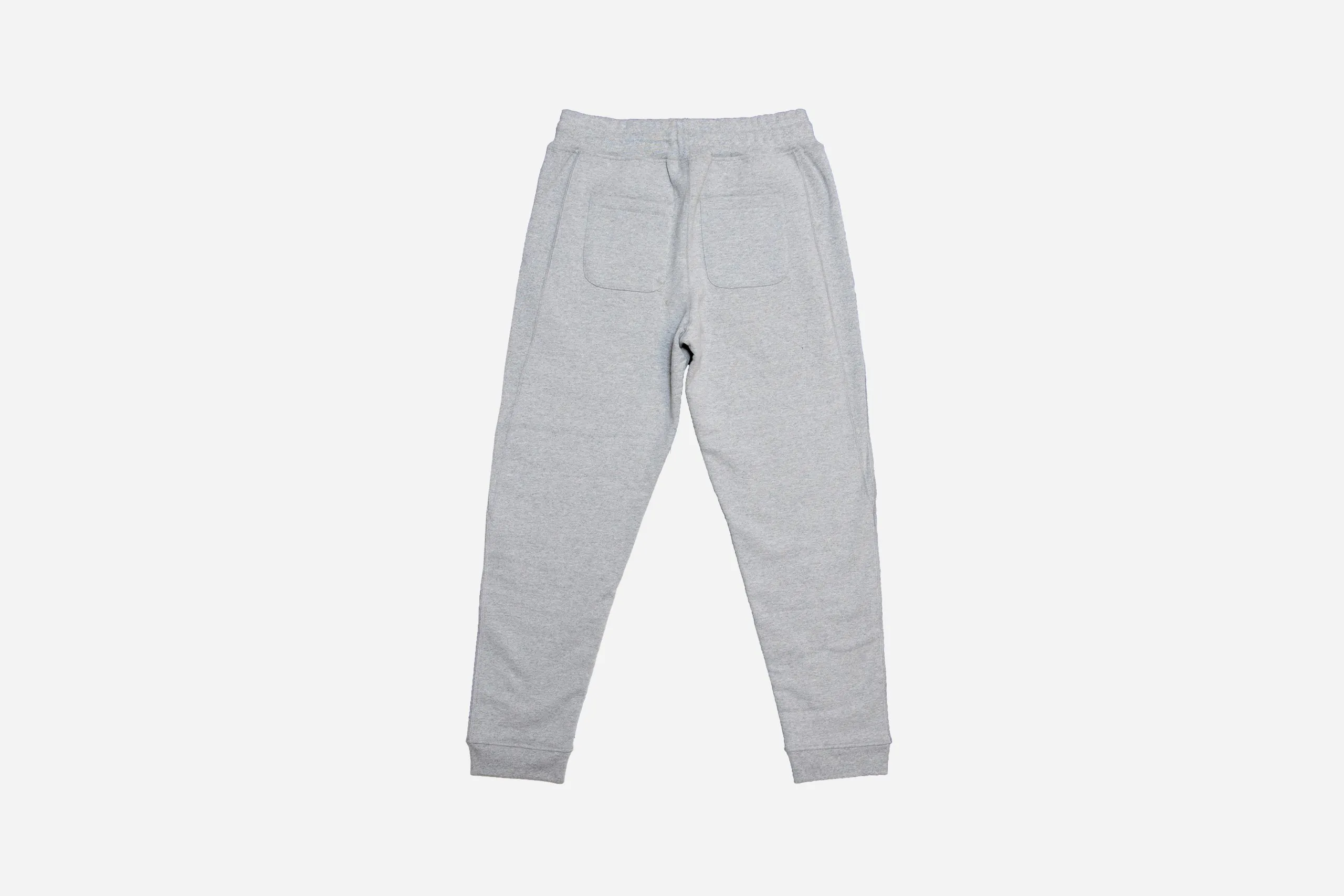 Sweatpants ~ Heather Grey