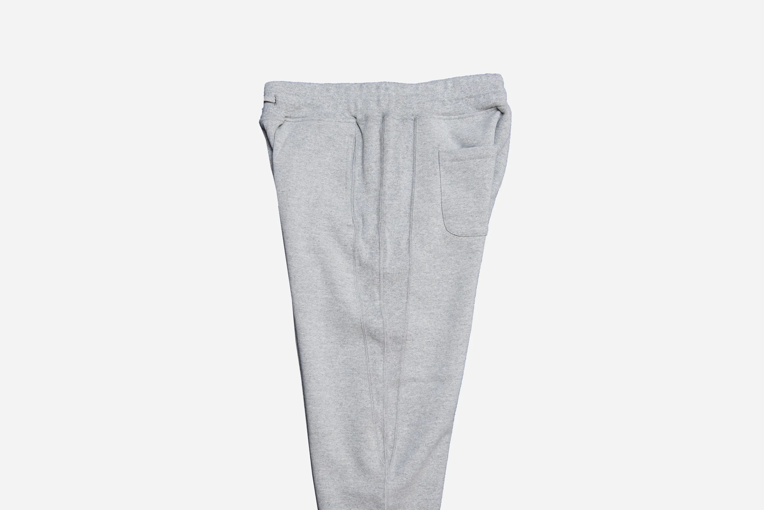 Sweatpants ~ Heather Grey