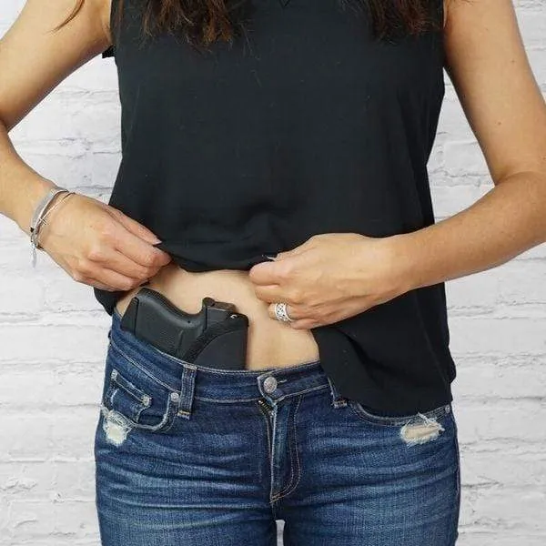 TASER® Pulse  Sticky Holster IWB Inside Waist Band