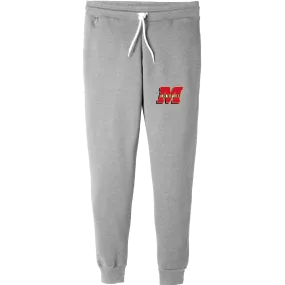 Team Maryland Breakaway Fall Fleece Youth Jogger Pants