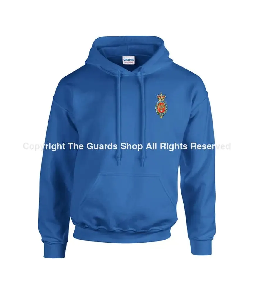 The Blues and Royals Hoodie