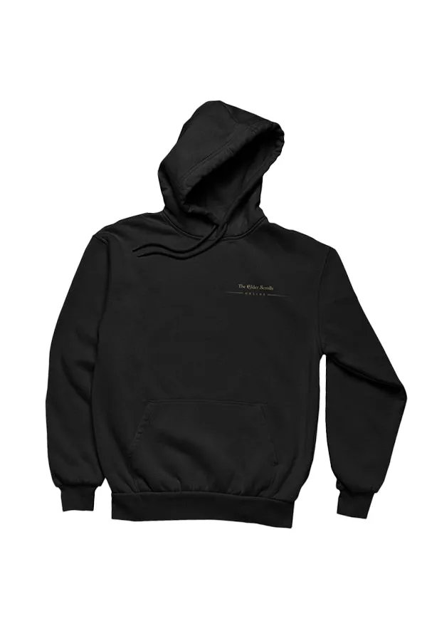 The Elder Scrolls Online Ouroboros Hoodie