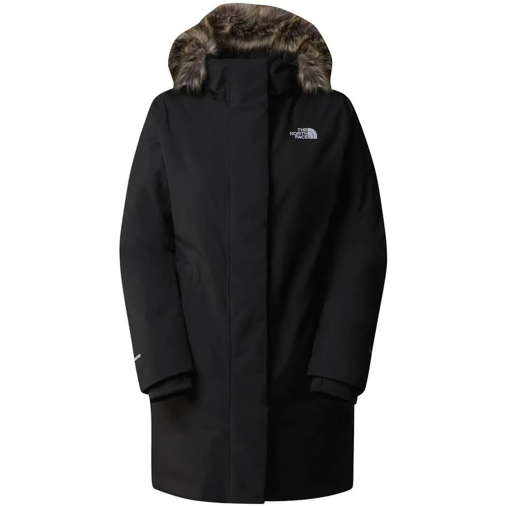 The North Face Arctic Jakke