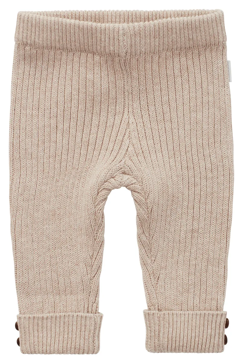 The Ratan Knit Pants - BABY