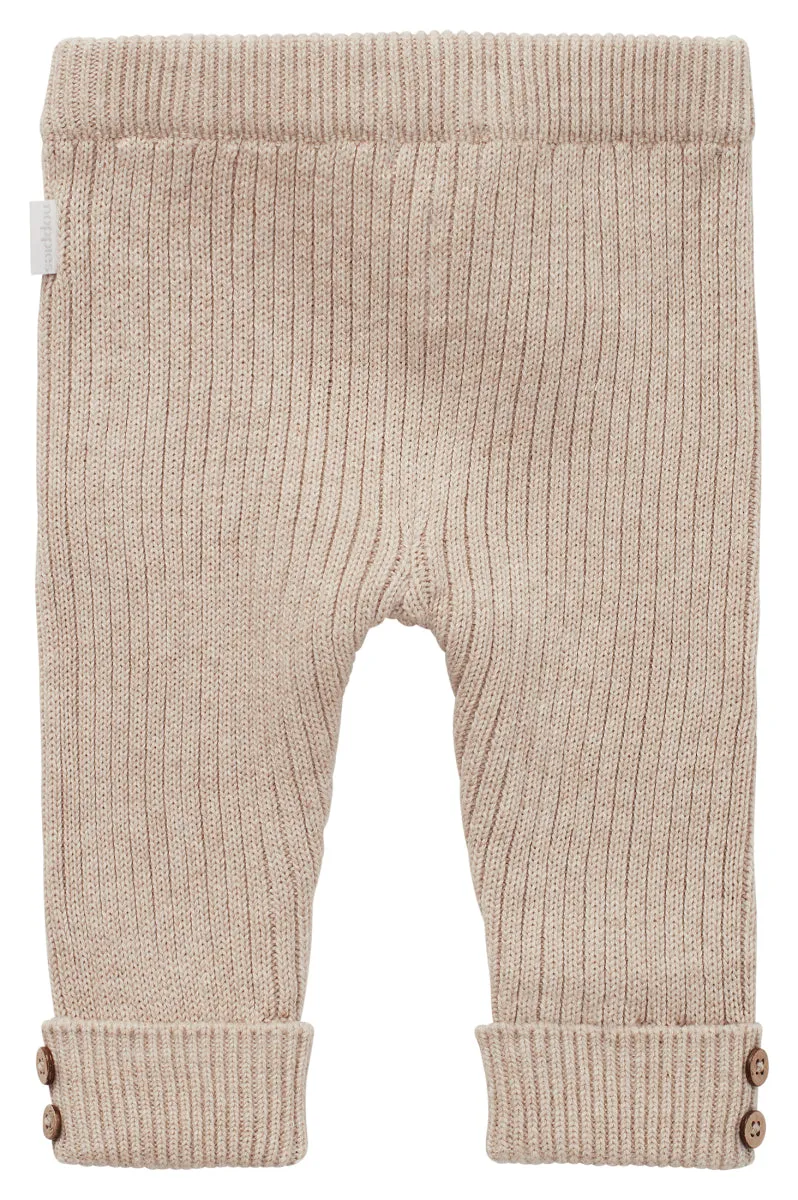 The Ratan Knit Pants - BABY