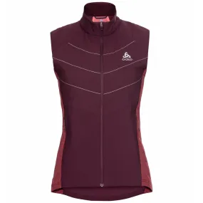 The Run Easy S-Thermic vest