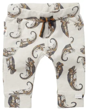 The Tivoli Trousers