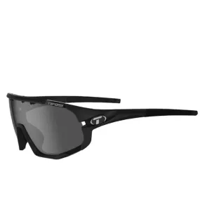 Tifosi Sunglasses Sledge - Matte Black Interchange