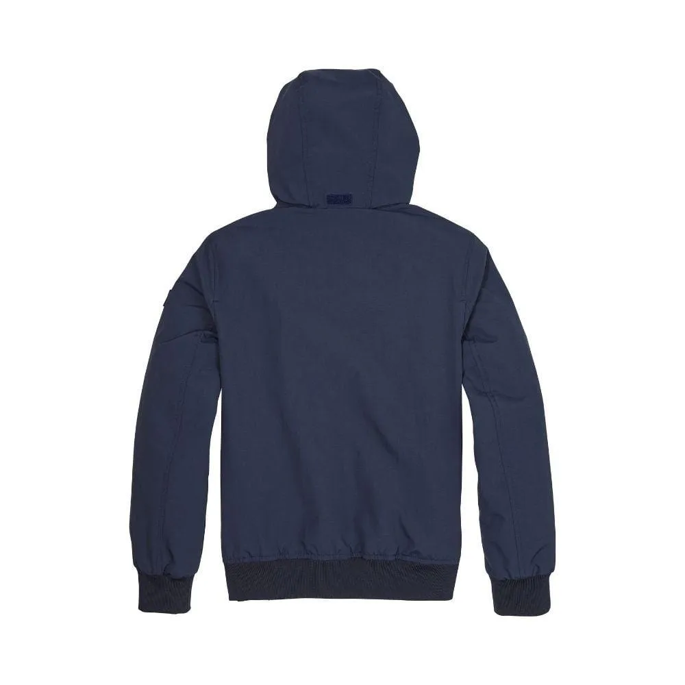 TOMMY HILFIGER - Essential Jacket - Navy