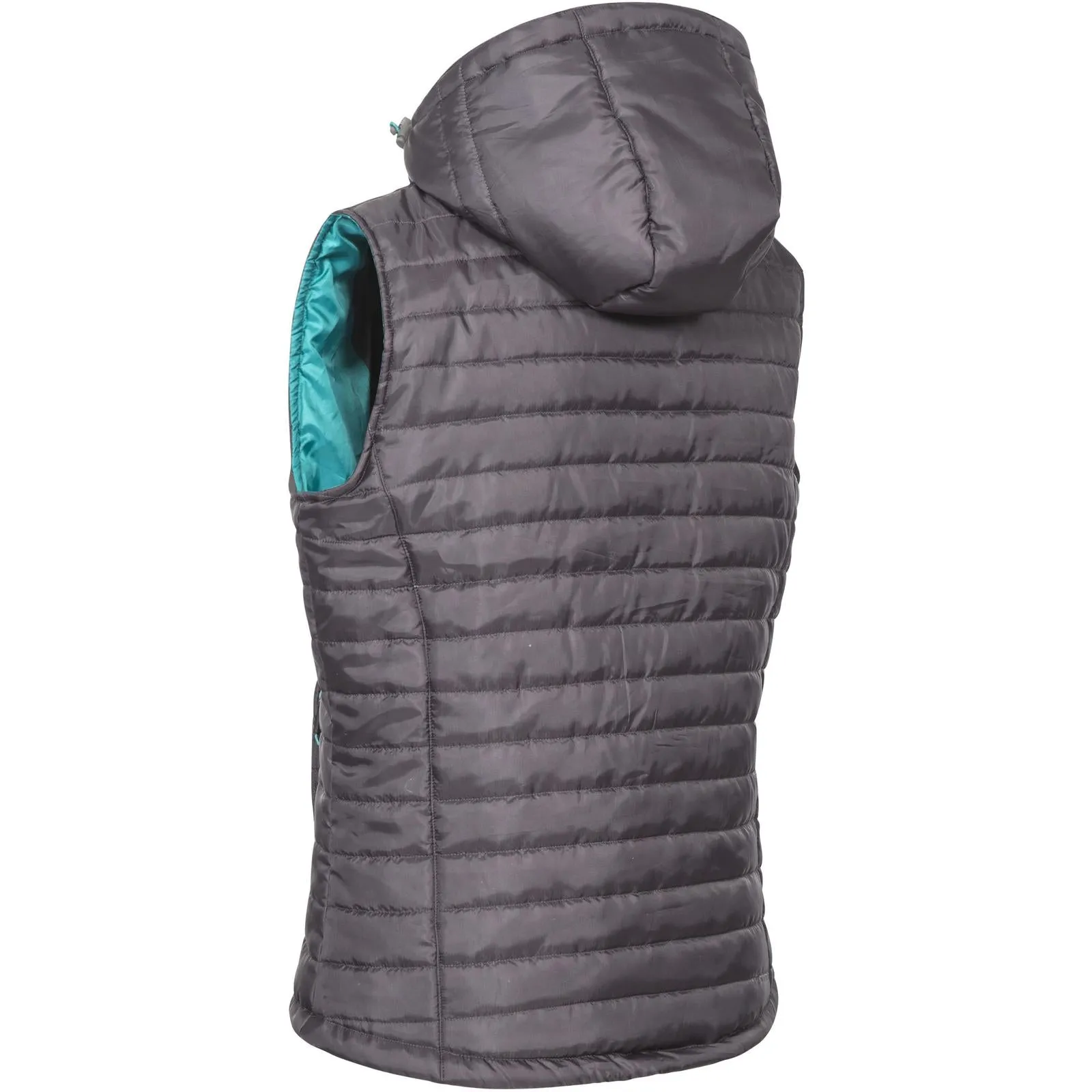 Trespass Womens Aretha Padded Gilet