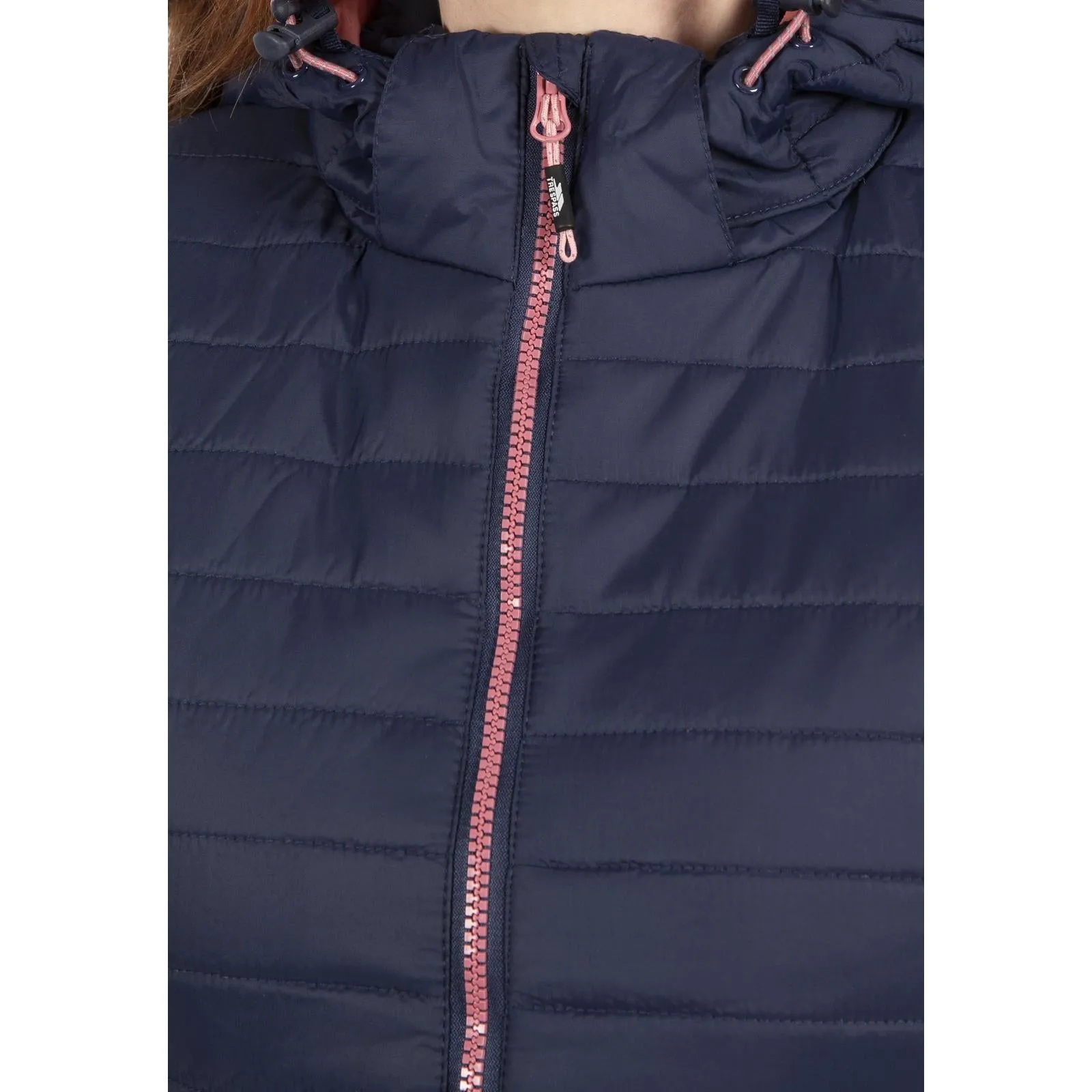 Trespass Womens Aretha Padded Gilet