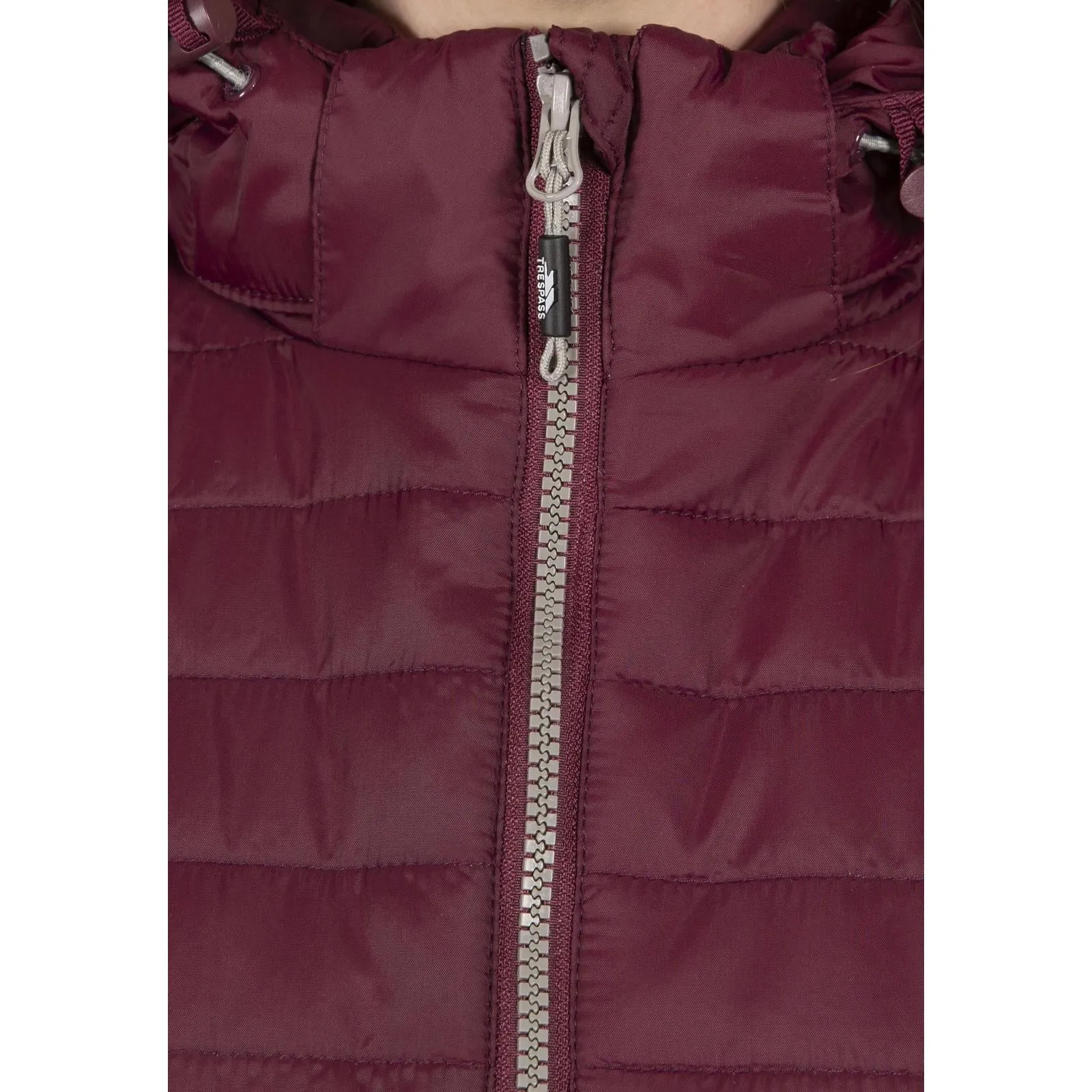 Trespass Womens Aretha Padded Gilet