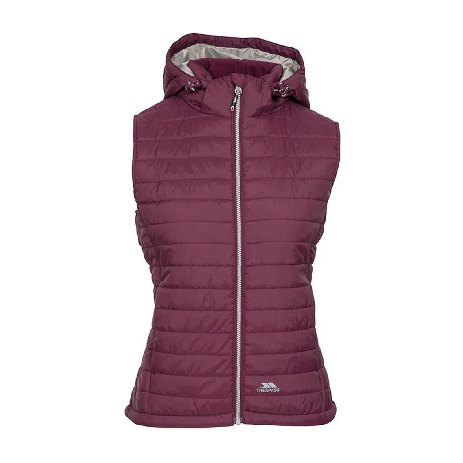 Trespass Womens Aretha Padded Gilet