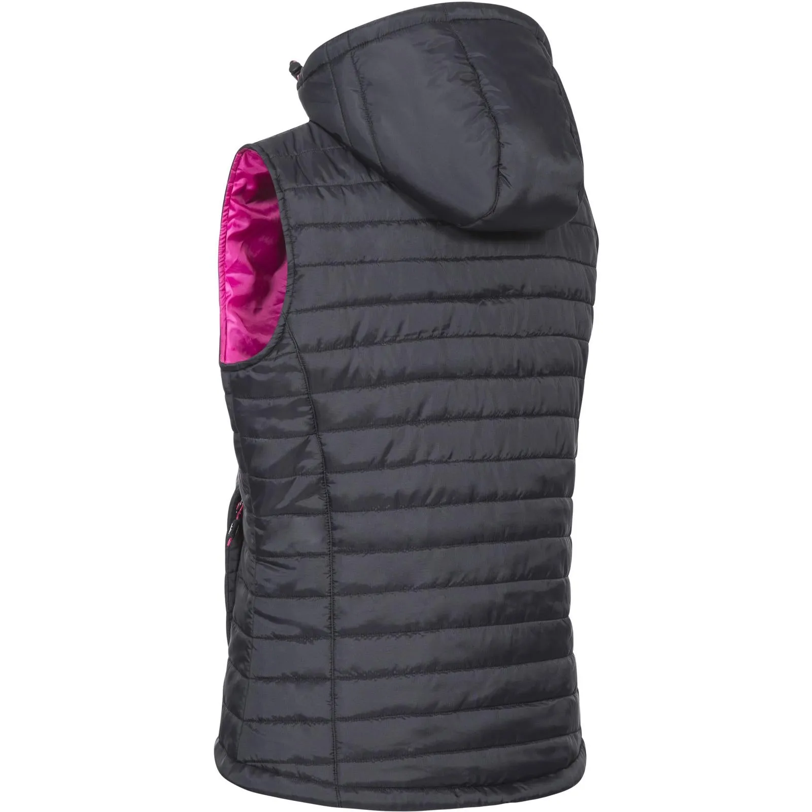 Trespass Womens Aretha Padded Gilet