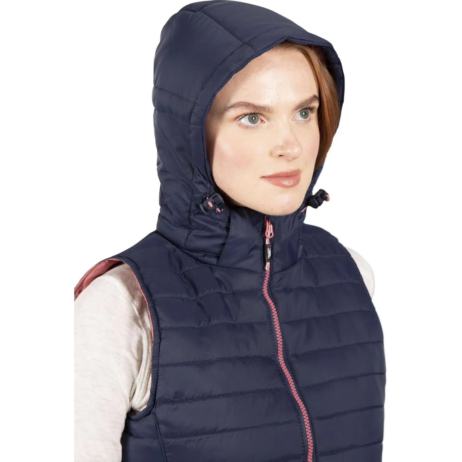 Trespass Womens Aretha Padded Gilet