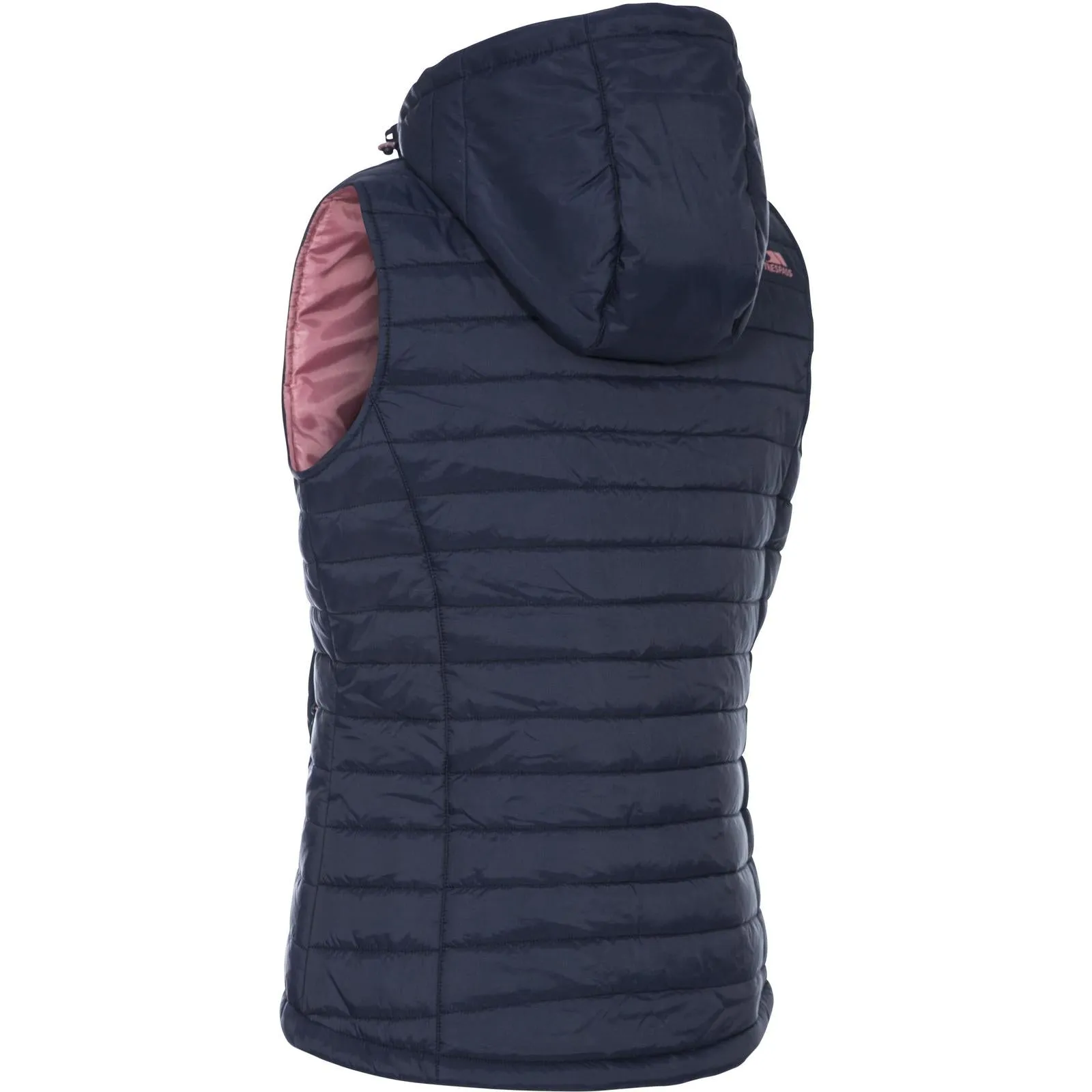 Trespass Womens Aretha Padded Gilet