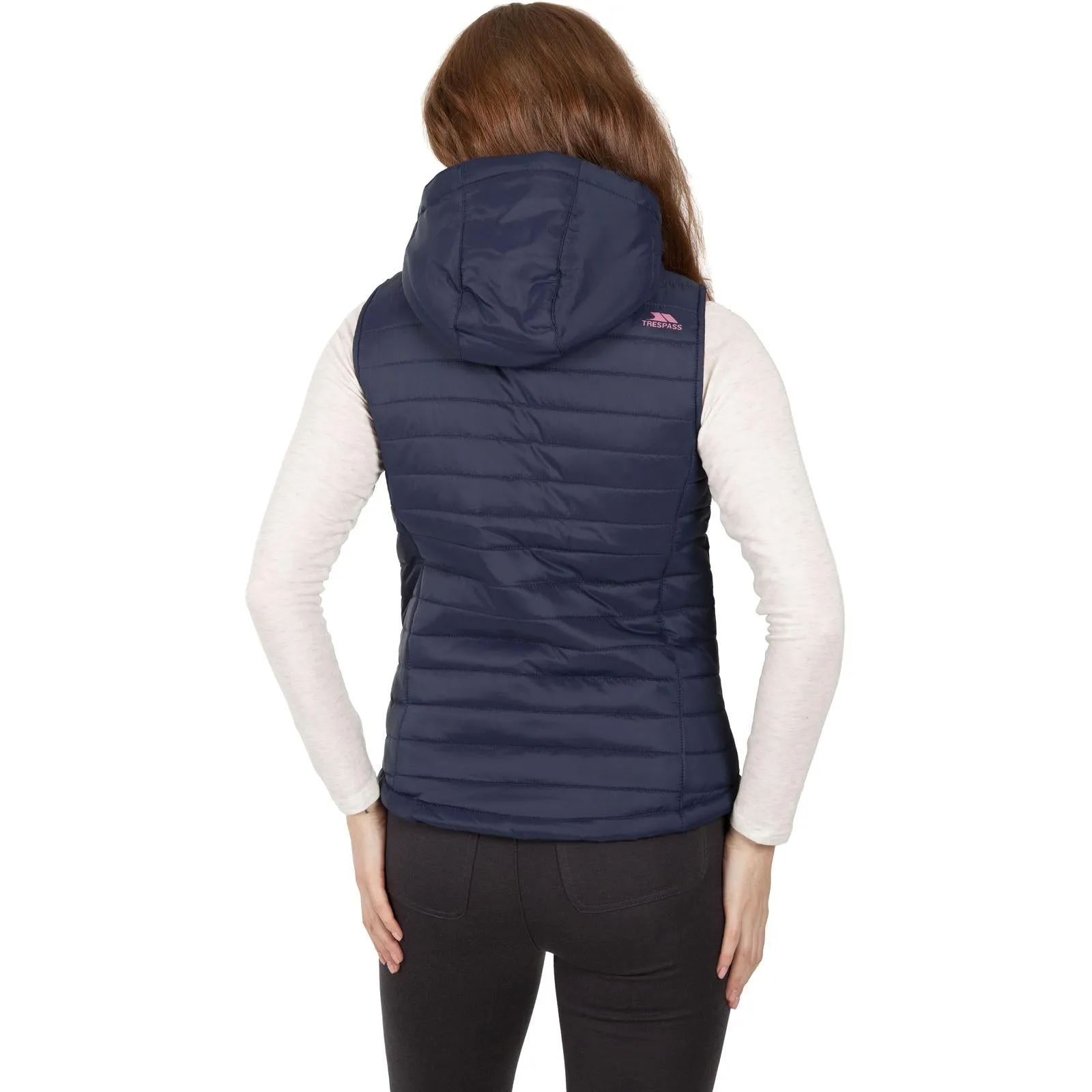 Trespass Womens Aretha Padded Gilet