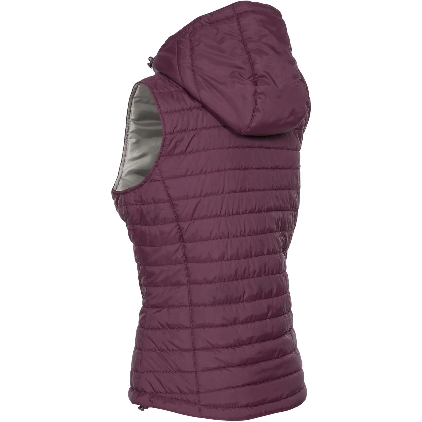 Trespass Womens Aretha Padded Gilet