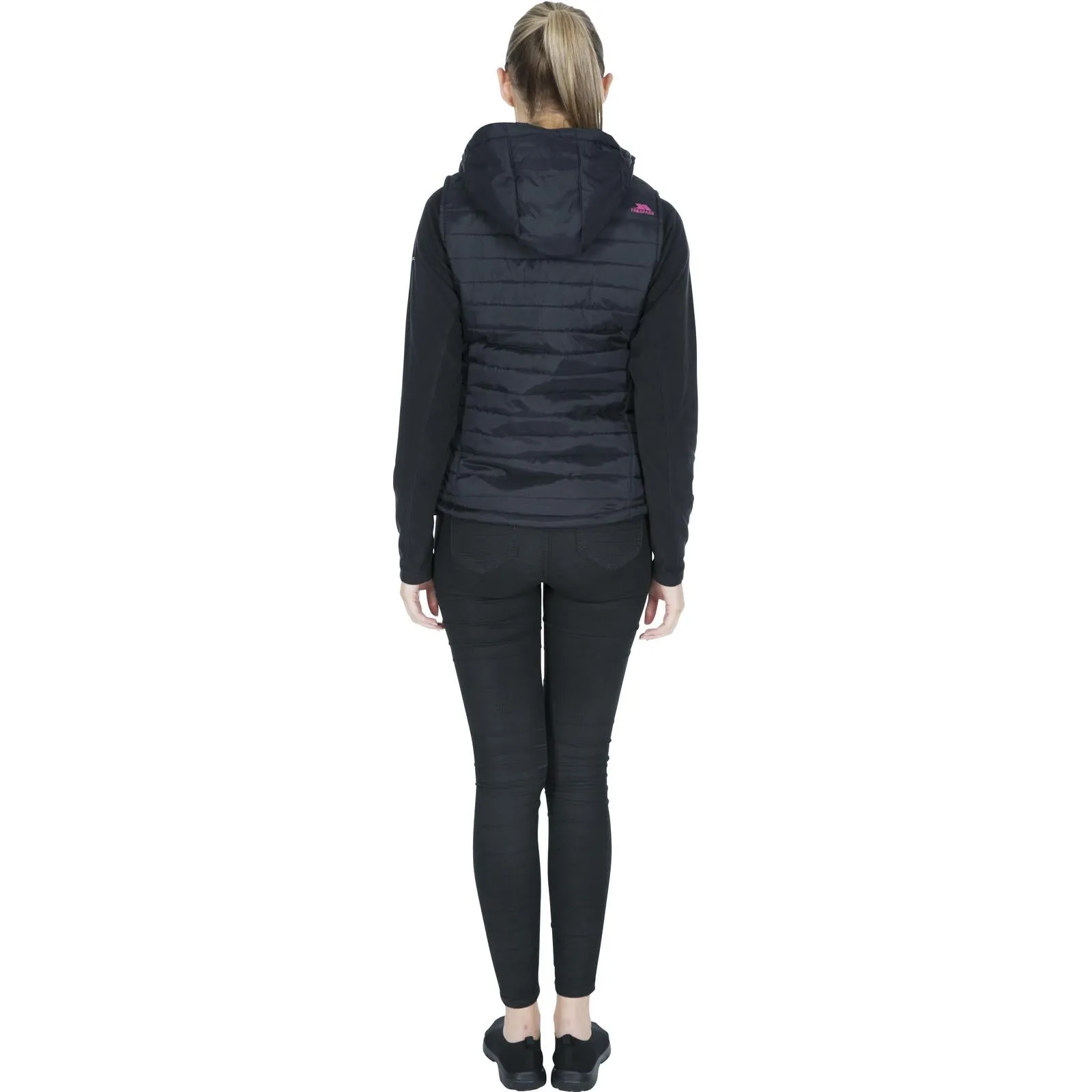 Trespass Womens Aretha Padded Gilet