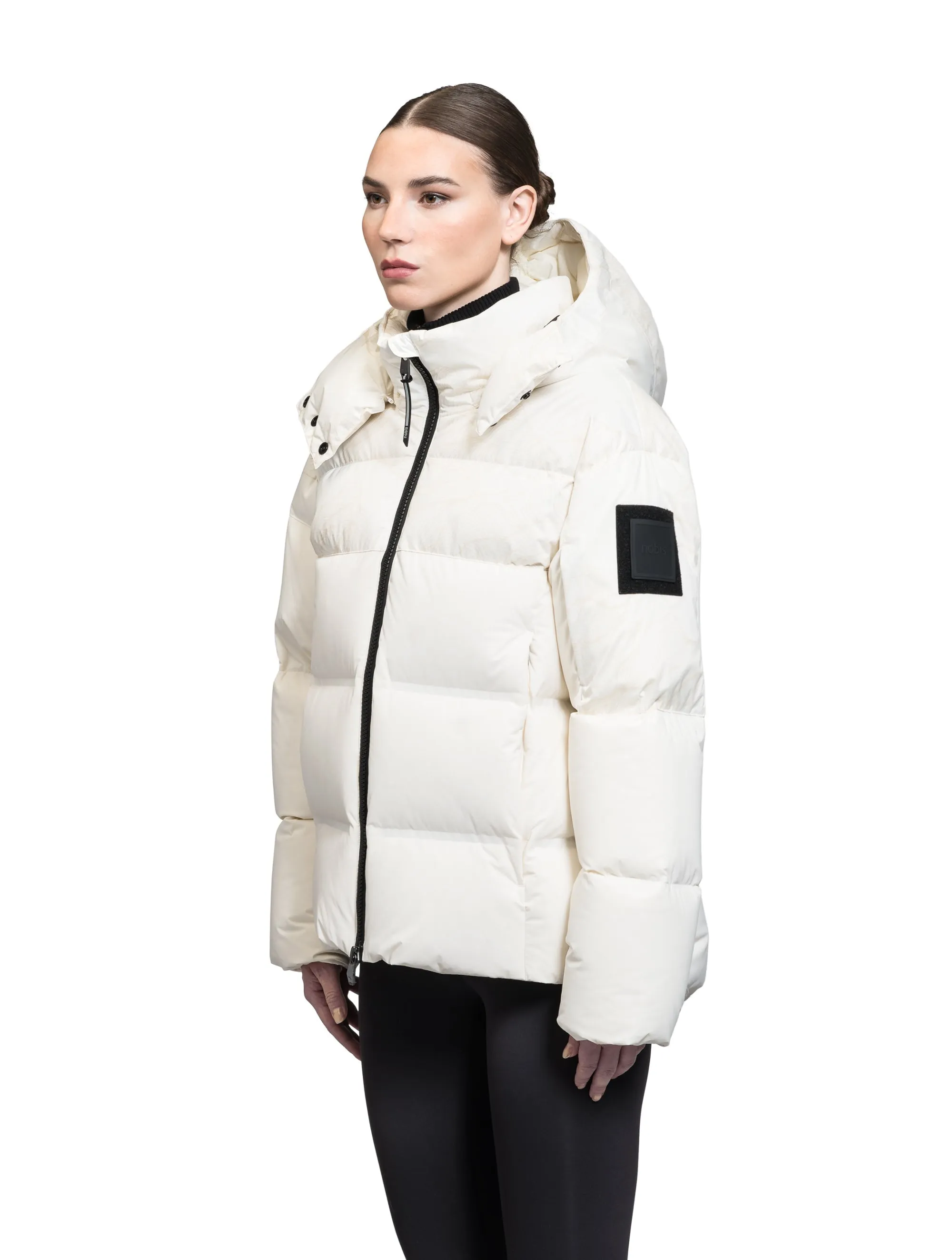 Una Women's Performance Puffer