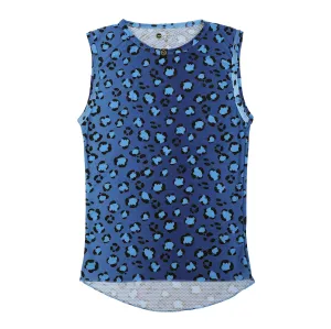 UnDLite Sublimation - Blue Leopard