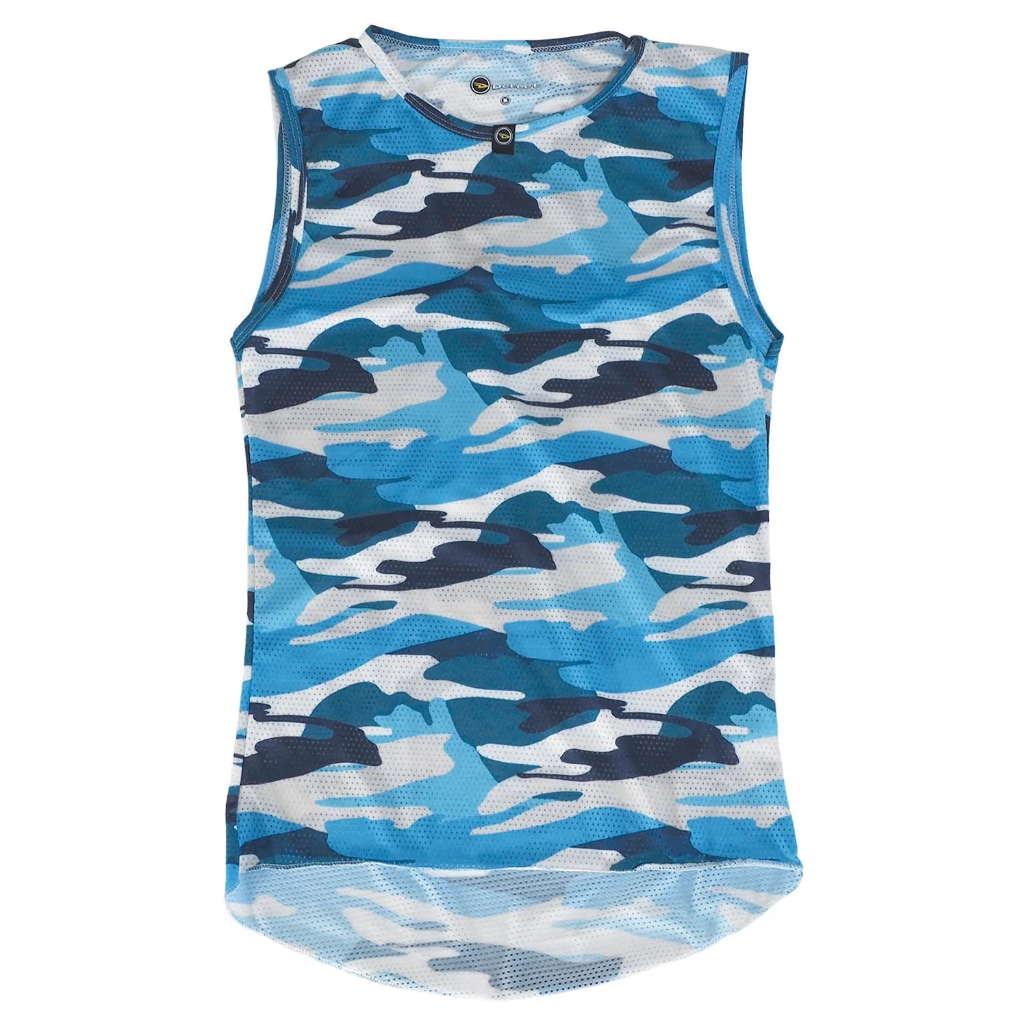 UnDLite Sublimation - Cloudscape Camo Blue