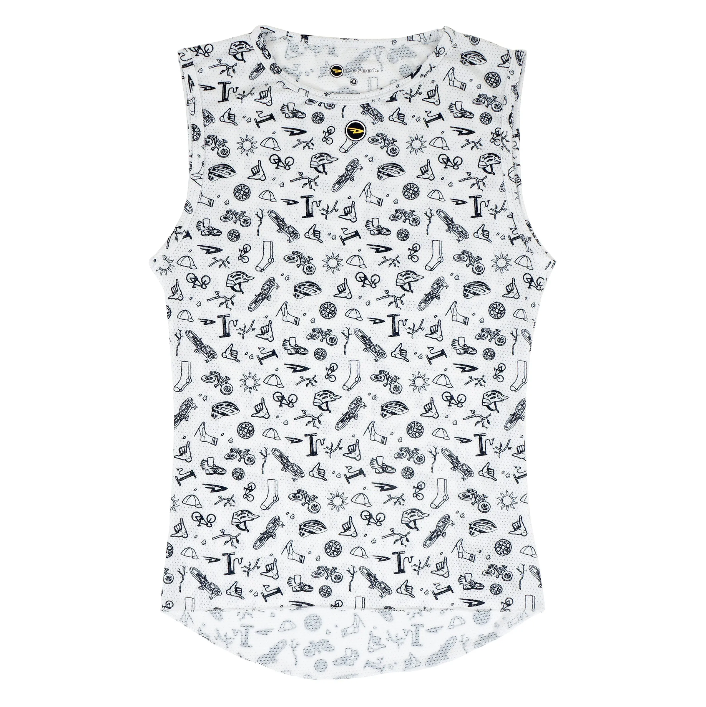 UnDLite Tank Sublimation - Bitz