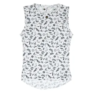 UnDLite Tank Sublimation - Bitz