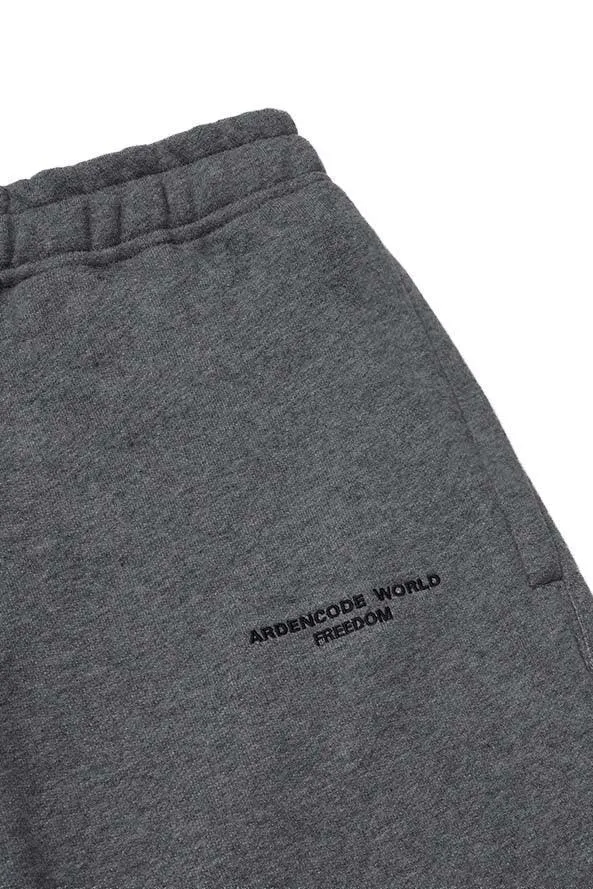 Unisex Logo Sweatpants